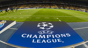 Centauro irá licenciar produtos da Champions League