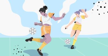 Barça x Real: a consolidação da presença feminina no futebol