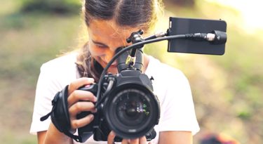 As agências que mais filmaram com diretoras mulheres
