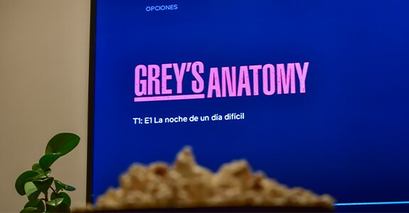 O sucesso por trás de Grey’s Anatomy