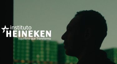 Brasil recebe primeiro Instituto Heineken do mundo