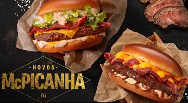 Após críticas, McDonald’s tira McPicanha do cardápio