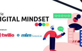 Digital mindset: o impacto da tecnologia na relação com os clientes e na integração das equipes