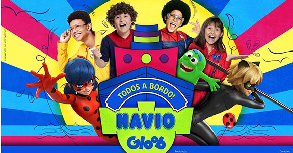 Jogos - MUNDO GLOOB