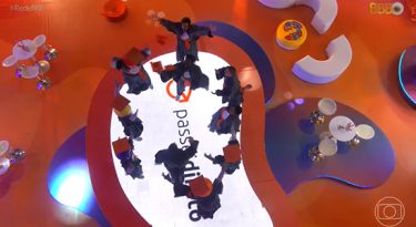 UOL Edtech faz festa no BBB 22 para divulgar Passei Direto