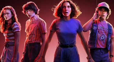 Como a Netflix planeja começar a exibir publicidade?