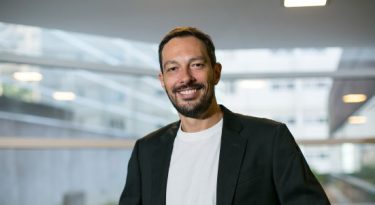 Tiago Vargas assume como managing director da Dentsu