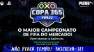 Copa 365 Score - Fifa22