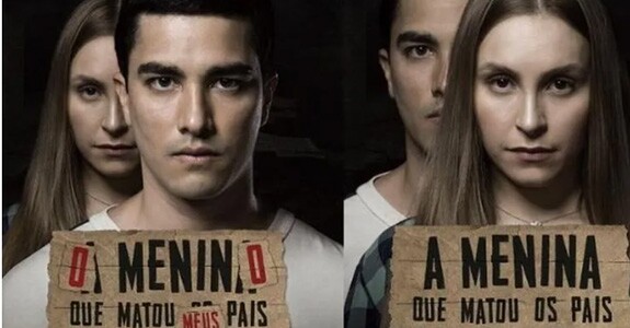 Por que as pessoas gostam tanto de consumir histórias de crimes?