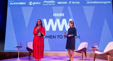 Women to Watch Summit debate tempos movediços