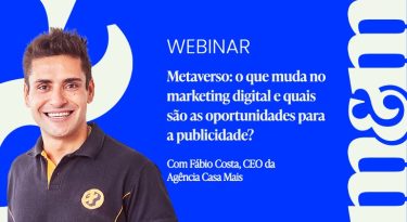 Metaverso: o que muda no marketing digital e quais são as oportunidades para a publicidade?