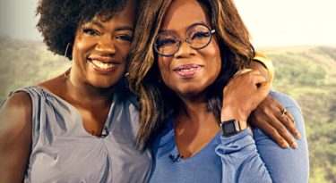 Encontrando Viola Davis
