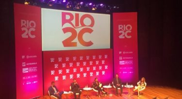 Rio2C retorna com 250 painéis e 780 horas de conteúdo