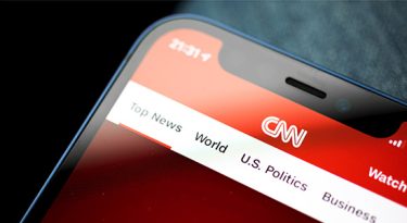 CNN anuncia fim do streaming CNN+ dias após o lançamento nos EUA