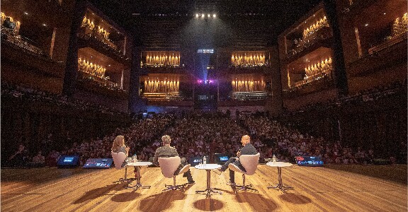 A edição de 2022 terá uma série de novidades