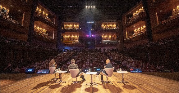 A edição de 2022 terá uma série de novidades 