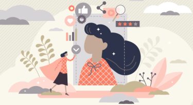 Lu, CB e Nat: as brand personas no marketing digital