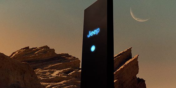 Jeep