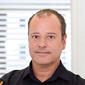 Joel Amorim
