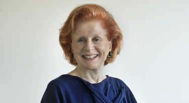 Marlene Bregman: A revolução de todas nós