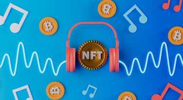 NFT na música pode acabar com os intermediários detentores de royalties