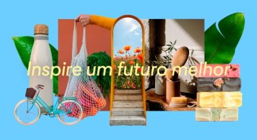 Pinterest reforça políticas ligadas a sustentabilidade