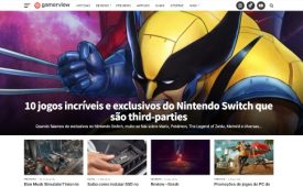 Público gamer cresce e 3 em cada 4 brasileiros consomem jogos eletrônicos