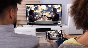 TV conectada gera oportunidades para as marcas