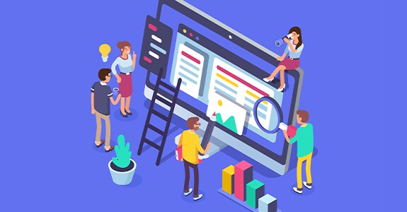 Atualizações SEO em 2022