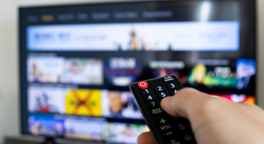 TV linear lidera preferência de consumo de vídeos