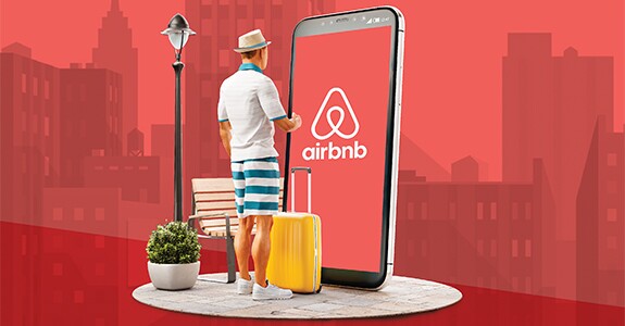 Airbnbranding