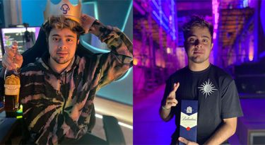 Ballantine’s mira streamers em nova estratégia