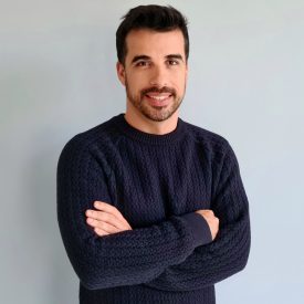 Bernardo Marotta