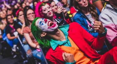 CCXP 2022 retorna ao formato presencial e CCXP Awards abre inscrições