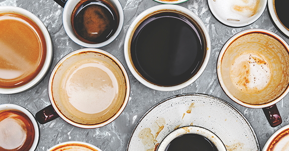 A cultura vai comer a publicidade no café da manhã