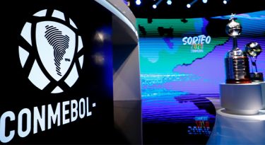 Desimpedidos transmitirá Libertadores