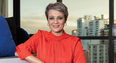 Daniela Cachich, da Ambev: olhos no comportamento do consumidor