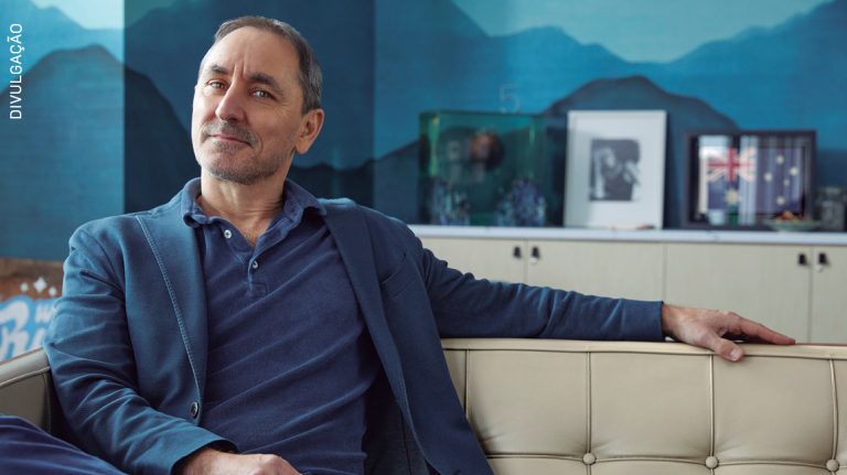 David Droga, da Accenture Song