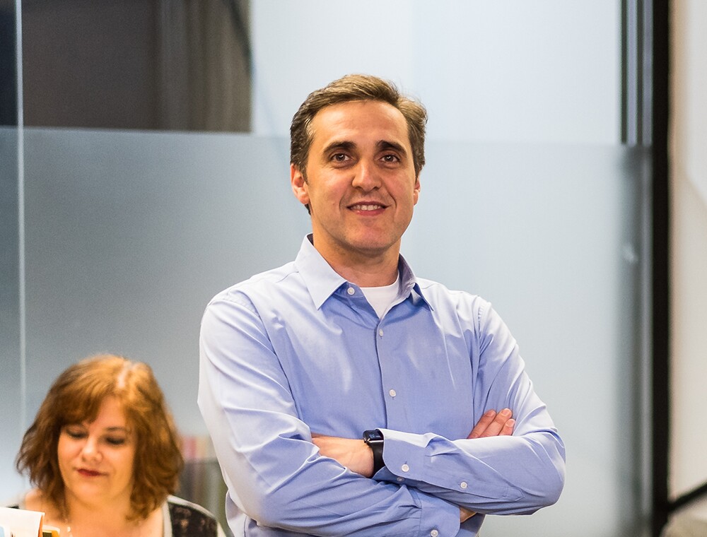 Uma reflexão sobre o nosso tempo e o impacto no papel do marketing