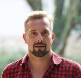 Diego Selistre