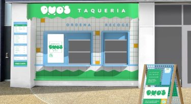 Por que o Duolingo abrirá um restaurante?
