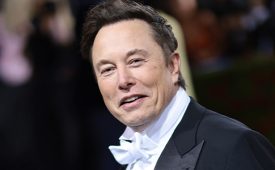 Elon Musk irá desembolsar recursos próprios para compra do Twitter