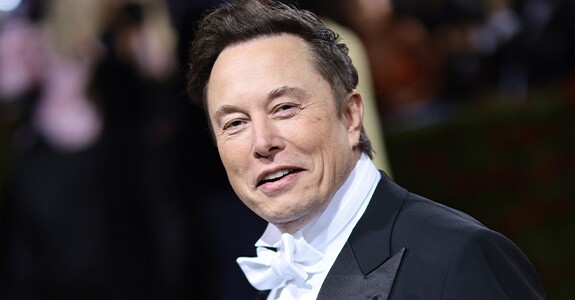 Elon Musk, novo dono do Twitter