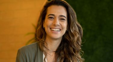 Fernanda Estrella é a nova diretora de marketing da Play9