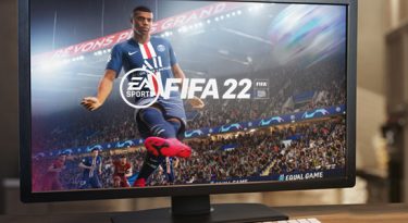 Jogo “Fifa” mudará de nome após fim da parceria