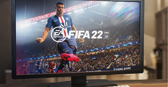 FIFA quer US$ 1 bilhão da EA por utilização do nome no jogo - Olhar Digita