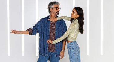 Os planos da Levi’s para o 501 Day