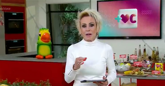Globo reformula manhãs e inverte horários de Mais Você e Encontro