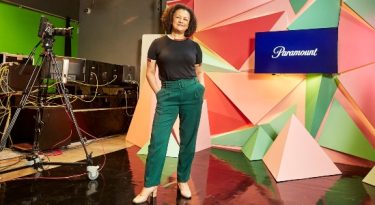 Paramount: no futuro não haverá isolamento de conteúdo