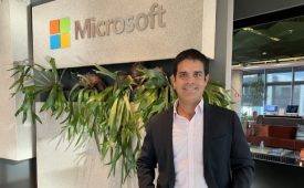 Microsoft traz ferramenta de publicidade ao Brasil